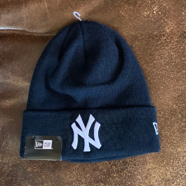 F.C.R.B.   F.C.Real Bristol MLB CUFF KNIT YANKEESの通販 by