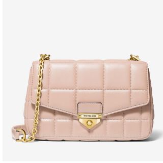 Michael Kors - SOHOチェーンショルダーバッグの通販 by きょん's