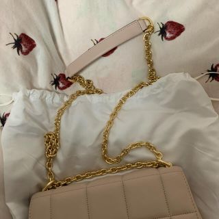 Michael Kors - SOHOチェーンショルダーバッグの通販 by きょん's shop