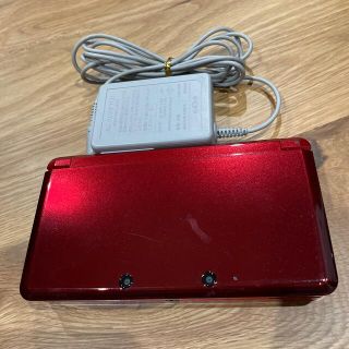 ニンテンドー3DS(ニンテンドー3DS)の3DS(携帯用ゲームソフト)