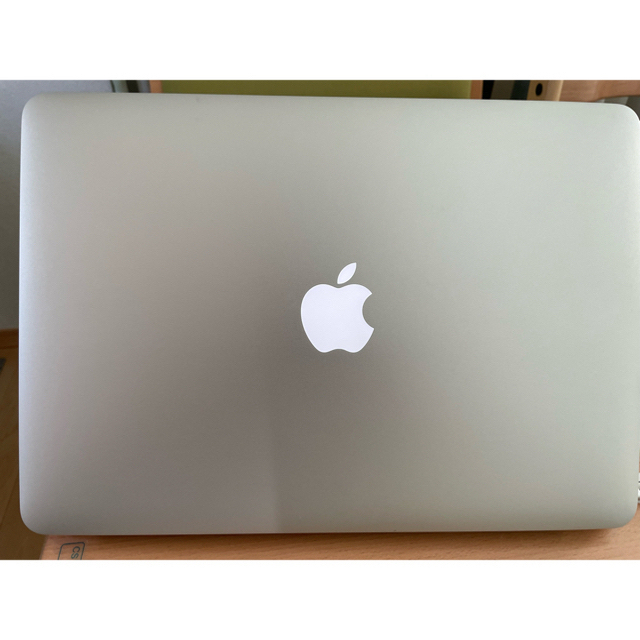 動作品 Macbook Air 動作品 Core-i5 A1369