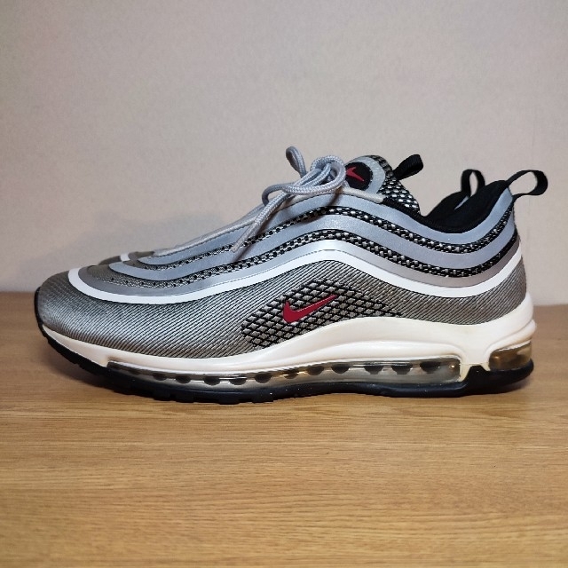 美品 大人気 NIKE AIR MAX 97 UL