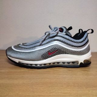 ナイキ(NIKE)の美品 大人気 NIKE AIR MAX 97 UL  (スニーカー)