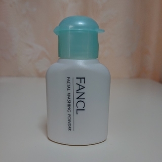 ファンケル(FANCL)の☆新品☆ファンケル 洗顔パウダーa 13g(洗顔料)