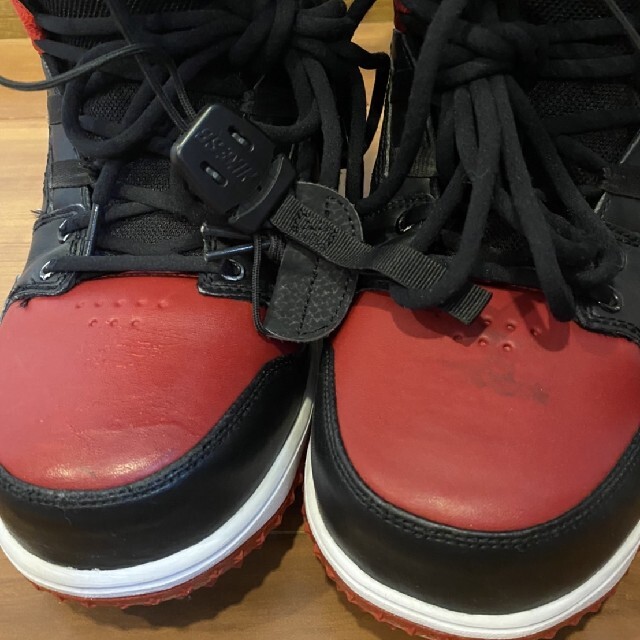 NIKEスノーボードブーツ ブーツ NIKEスノーボードブーツ ブーツ