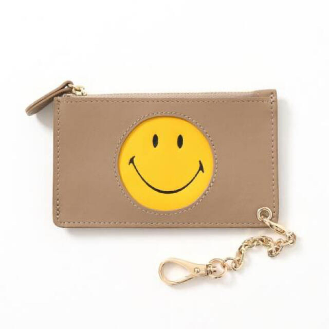 ✴︎新品✴︎ GOOD GRIEF！SMILE コインパース