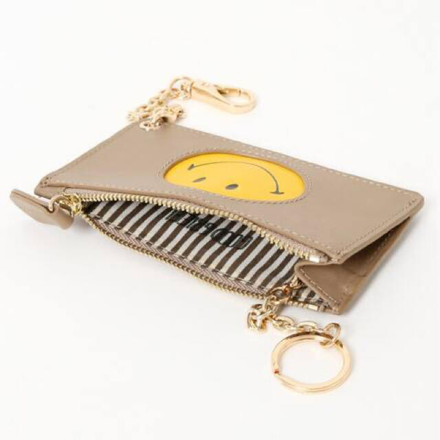 ✴︎新品✴︎ GOOD GRIEF！SMILE コインパース 3