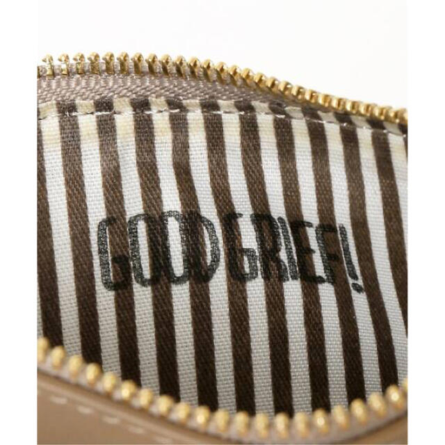 ✴︎新品✴︎ GOOD GRIEF！SMILE コインパース 5