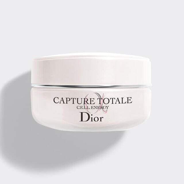 Dior(ディオール)のDior カプチュールトータルセル　ENGY アイクリーム コスメ/美容のスキンケア/基礎化粧品(アイケア/アイクリーム)の商品写真