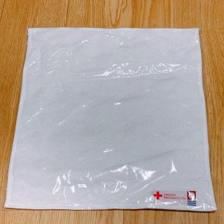 【新品未使用】泉州？今治？のハンカチ（献血お礼の品）(ハンカチ)