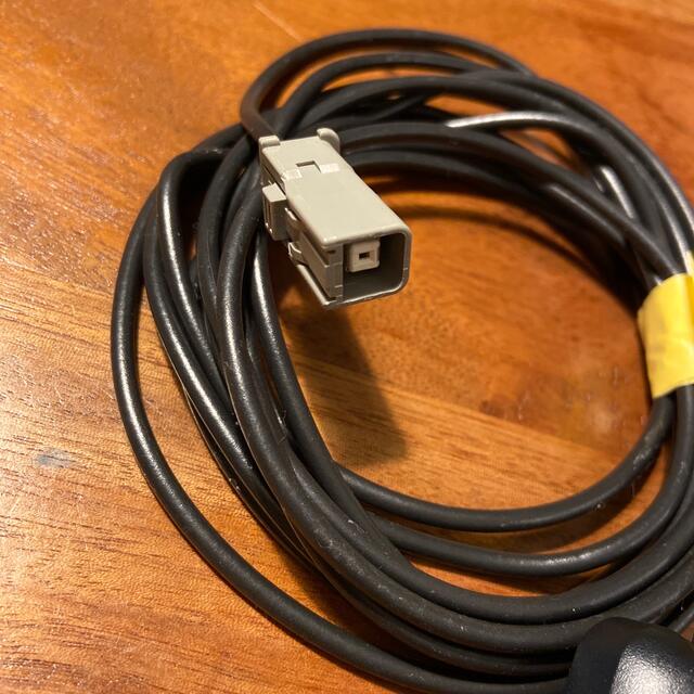 三菱電機 - 三菱ダイヤトーンナビ NR-MZ80PREMI 付属 gps 三菱電機 - 三菱ダイヤトーンナビ NR-MZ80PREMI 付属 gps