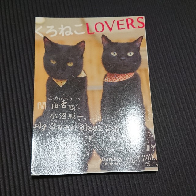 くろねこＬＯＶＥＲＳ エンタメ/ホビーの本(地図/旅行ガイド)の商品写真