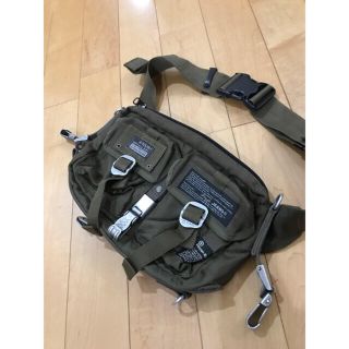TOUGH - TOUGH JEAN SMITH タフジーンスミス ポーチの通販 by HAL's