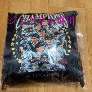 フクオカソフトバンクホークス(福岡ソフトバンクホークス)のジャグさん専用(スポーツ選手)