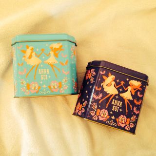 アナスイ(ANNA SUI)のANNA SUI♡ギフトボックス(その他)