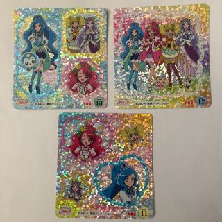 プリキュア(キャラクターグッズ)