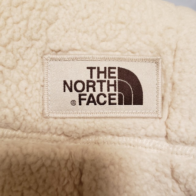 THE NORTH FACE(ザノースフェイス)のノースフェイス　ベスト　the north face　フリース　patagon  レディースのジャケット/アウター(その他)の商品写真