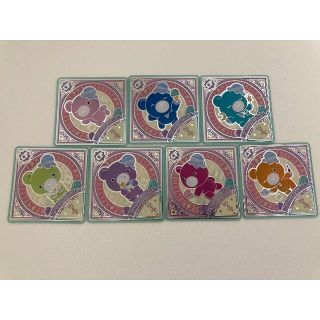 バンダイ(BANDAI)のアイカツプラネット　アイカツオンパレード　アイカツフレンズ　アイカツスターズ(家庭用ゲームソフト)