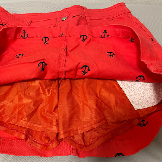 ジャックバーニー　スカート　2サイズ 4