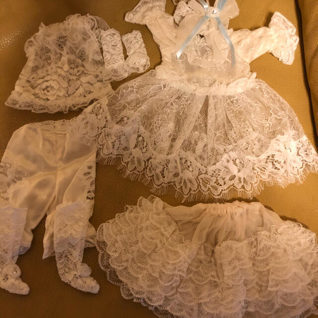 さえら ビスクドール キキちゃんの通販 by miu's shop|ラクマ