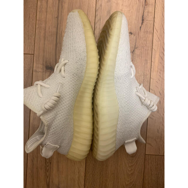 イージーブースト350 V2 adidas Yeezy Boost 26cm