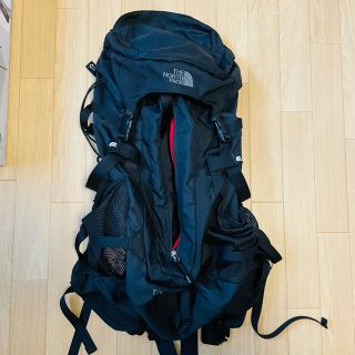 ザノースフェイス(THE NORTH FACE)の【美品】THE NORTH FACE  テルス30(バッグパック/リュック)