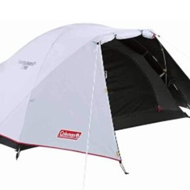 新品/未開封】Coleman/コールマン・ツーリングドームST+ 新品 51.0