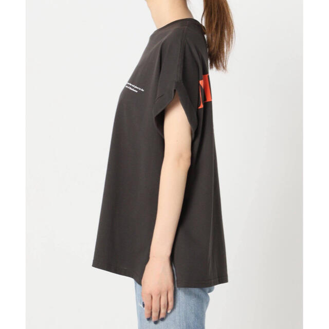 Plage(プラージュ)のR3588様 Plage Janesmith PrintTシャツ レディースのトップス(Tシャツ(半袖/袖なし))の商品写真