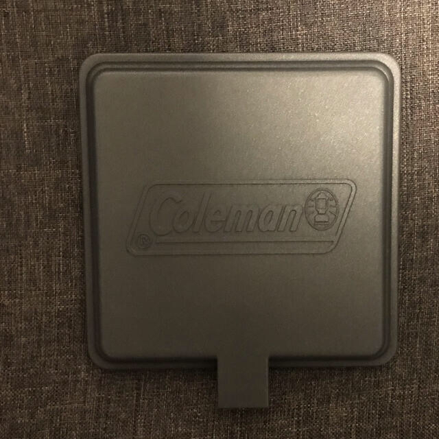 Coleman(コールマン)のColeman おつまみクッカー スポーツ/アウトドアのアウトドア(調理器具)の商品写真