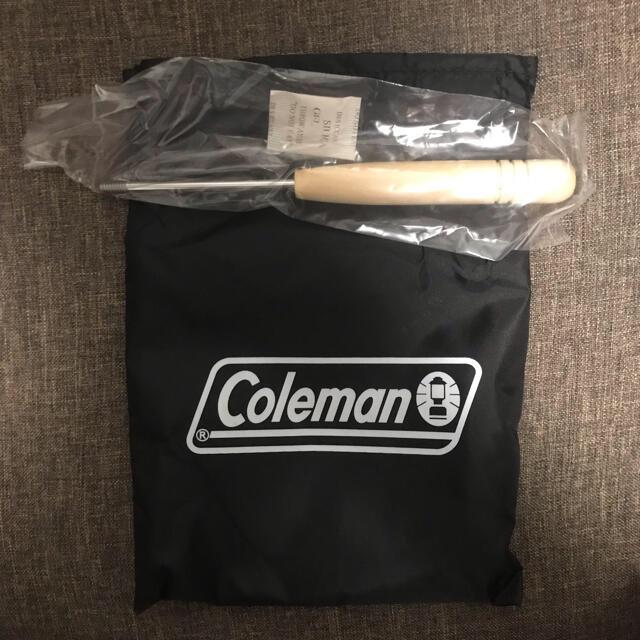 Coleman(コールマン)のColeman おつまみクッカー スポーツ/アウトドアのアウトドア(調理器具)の商品写真