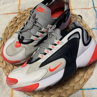 ナイキ(NIKE)のNIKEメンズスニーカー(スニーカー)