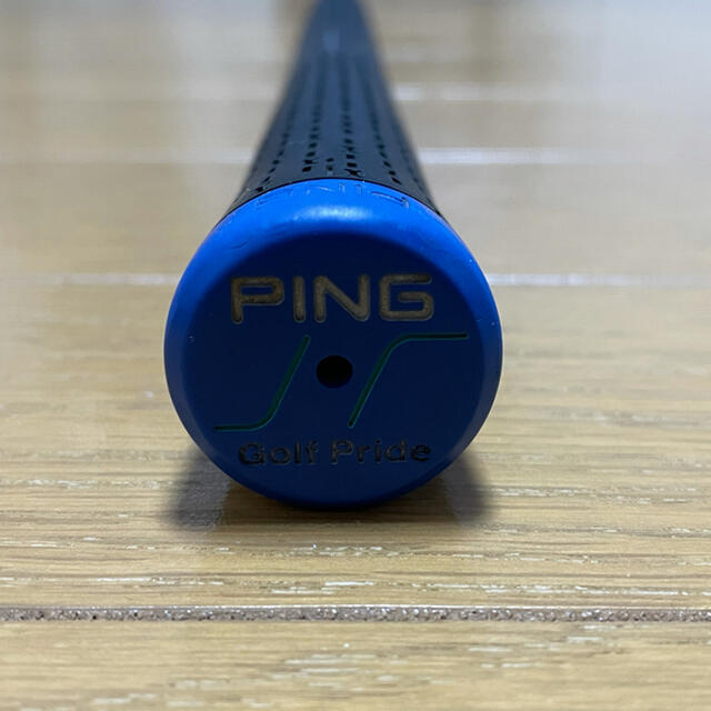 PING(ピン)のPING 純正シャフト ALTA J50 SR 45.5インチ 軽量 g400 スポーツ/アウトドアのゴルフ(クラブ)の商品写真