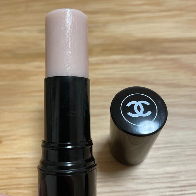 CHANEL(シャネル)のシャネル　ボームエサンシエル　トランスパラン　フェイスカラー コスメ/美容のベースメイク/化粧品(フェイスカラー)の商品写真