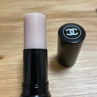 シャネル(CHANEL)のシャネル　ボームエサンシエル　トランスパラン　フェイスカラー(フェイスカラー)