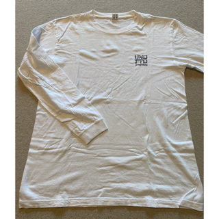 アンディフィーテッド メンズのTシャツ・カットソー(長袖)の通販 200点 