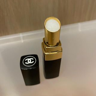 シャネル(CHANEL)のシャネル　ルージュ　ココ　ボーム(リップケア/リップクリーム)