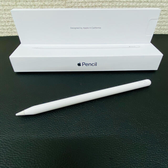 Apple アップルペンシル第2世代 初期不良保証 品 - antallaktikos.gr