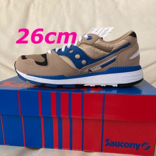 SAUCONY AZURA サッカニーアズーラ(スニーカー)