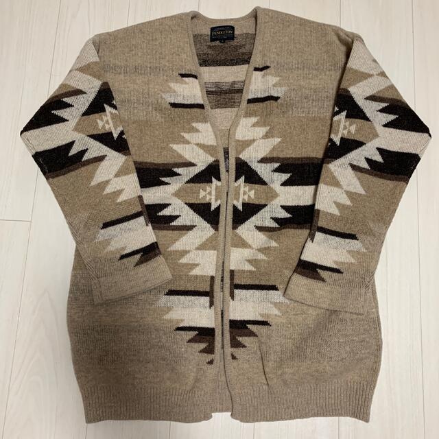 PENDLETON ペンドルトン　カーディガンカーディガン