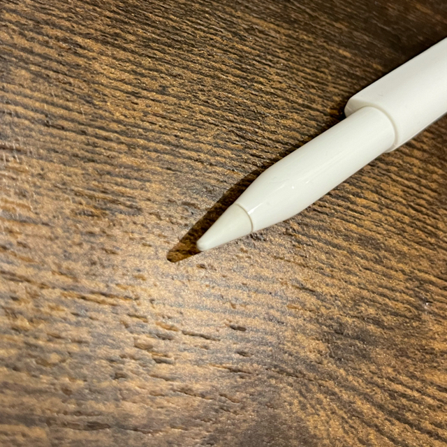 Apple Pencil第一世代その他