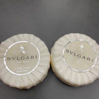 ブルガリ(BVLGARI)のブルガリ ソープ(ボディソープ/石鹸)