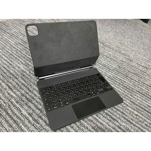 Apple Magic Keyboard (11インチiPad Pro）品