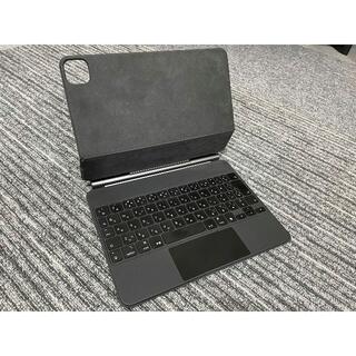 アップル(Apple)のApple Magic Keyboard (11インチiPad Pro）中古品(その他)