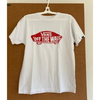 ヴァンズ(VANS)のVANS Tシャツ(Tシャツ(半袖/袖なし))