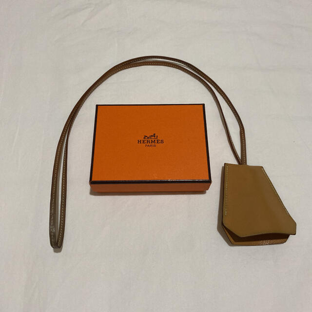 HERMES クロシェット マルジェラ期-