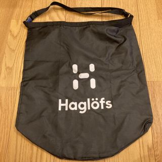 ホグロフス　Haglofs スタッフバックBIG ビーパル付録(その他)