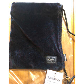 WACKO MARIA - ワコマリア PORTER SHOULDER POUCH (TYPE-3)の通販 by ...