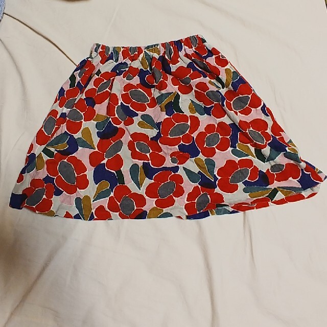 mina perhonen - ミナペルホネン flower scope スカート120の通販 by