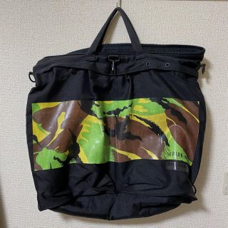 フラグメント(FRAGMENT)のTHE PARKING GINZA×TOGA ヘルメットバッグ(トートバッグ)