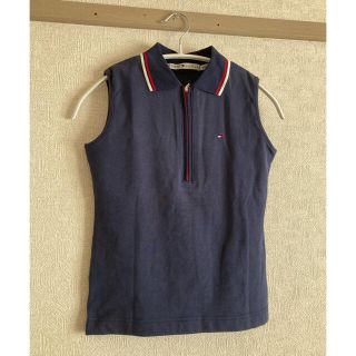 トミーヒルフィガー(TOMMY HILFIGER)のTOMMY HILFIGER ゴルフウェア(ウエア)